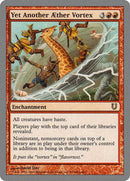 Yet Another Aether Vortex [Unhinged] - Destination Retro