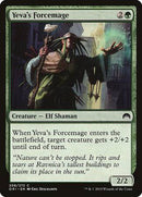 Yeva's Forcemage [Magic Origins] - Destination Retro