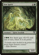 Yew Spirit [Avacyn Restored] - Destination Retro
