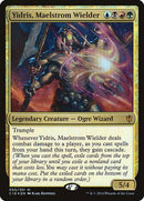 Yidris, Maelstrom Wielder [Commander 2016] - Destination Retro