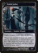 Yixlid Jailer [Future Sight] - Destination Retro