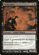 Yixlid Jailer [Gateway 2007] - Destination Retro