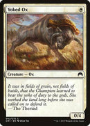 Yoked Ox [Magic Origins] - Destination Retro