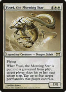 Yosei, the Morning Star [Champions of Kamigawa] - Destination Retro