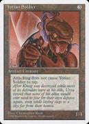 Yotian Soldier [Fourth Edition] - Destination Retro