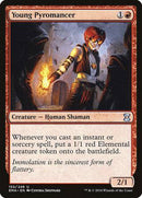 Young Pyromancer [Eternal Masters] - Destination Retro