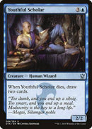 Youthful Scholar [Dragons of Tarkir] - Destination Retro