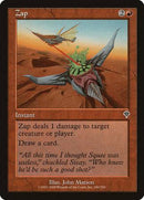 Zap [Invasion] - Destination Retro