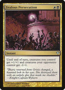 Zealous Persecution [Modern Event Deck 2014] - Destination Retro
