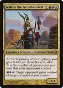 Zedruu the Greathearted [Commander 2011] - Destination Retro