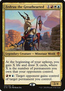 Zedruu the Greathearted [Commander 2016] - Destination Retro