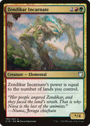 Zendikar Incarnate [Commander 2018] - Destination Retro