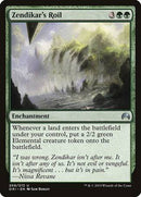 Zendikar's Roil [Magic Origins] - Destination Retro