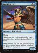 Zenith Seeker [Amonkhet] - Destination Retro