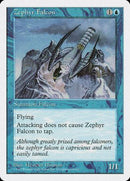 Zephyr Falcon [Fifth Edition] - Destination Retro