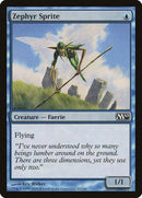 Zephyr Sprite [Magic 2010] - Destination Retro