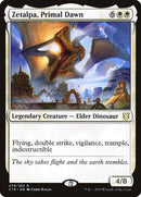 Zetalpa, Primal Dawn [Commander 2019] - Destination Retro