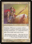 Zhalfirin Knight [Mirage] - Destination Retro