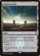 Zhalfirin Void [Dominaria Promos] - Destination Retro