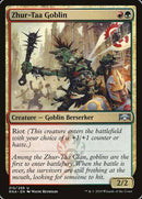 Zhur-Taa Goblin [Ravnica Allegiance] - Destination Retro