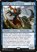 Zndrsplt, Eye of Wisdom [Battlebond] - Destination Retro