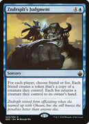 Zndrsplt's Judgment [Battlebond] - Destination Retro