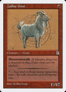Zodiac Goat [Portal Three Kingdoms] - Destination Retro