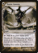 Zoetic Cavern [Future Sight] - Destination Retro
