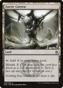 Zoetic Cavern [Masters 25] - Destination Retro