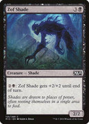 Zof Shade [Magic 2015] - Destination Retro