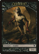Zombie (7/12) [Innistrad Tokens] - Destination Retro
