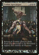 Zombie Apocalypse [Dark Ascension Promos] - Destination Retro