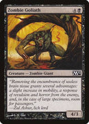 Zombie Goliath [Magic 2012] - Destination Retro