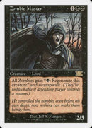 Zombie Master [Classic Sixth Edition] - Destination Retro