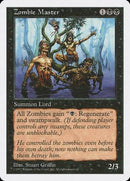 Zombie Master [Fifth Edition] - Destination Retro