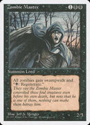 Zombie Master [Fourth Edition] - Destination Retro