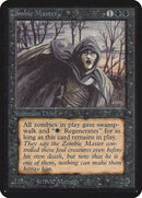 Zombie Master [Limited Edition Alpha] - Destination Retro