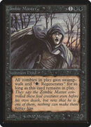 Zombie Master [Limited Edition Beta] - Destination Retro