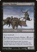 Zombie Musher [Coldsnap] - Destination Retro