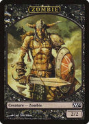 Zombie Token [Magic 2012 Tokens] - Destination Retro