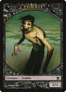 Zombie Token [Modern Masters Tokens] - Destination Retro