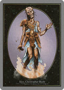 Zombie Token [Unglued Tokens] - Destination Retro
