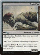 Zombified [Unstable] - Destination Retro