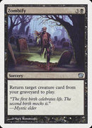 Zombify [Ninth Edition] - Destination Retro