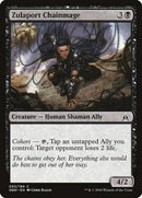 Zulaport Chainmage [Oath of the Gatewatch] - Destination Retro