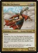 Zur the Enchanter [Coldsnap] - Destination Retro