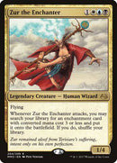 Zur the Enchanter [Modern Masters 2017] - Destination Retro