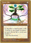 Zuran Orb (Bertrand Lestree) [Pro Tour Collector Set] - Destination Retro