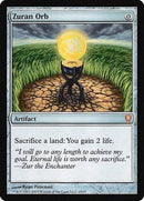 Zuran Orb [From the Vault: Relics] - Destination Retro