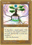 Zuran Orb (George Baxter) [Pro Tour Collector Set] - Destination Retro